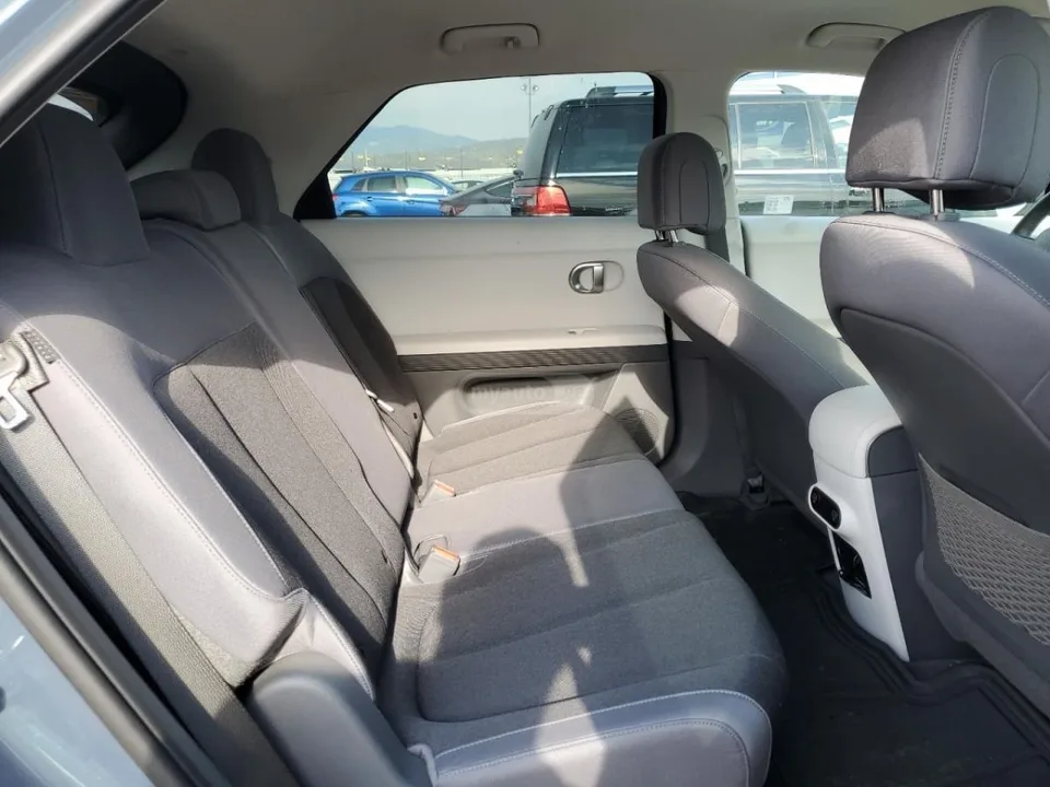 Hyundai Ioniq 5 SEL All-Wheel Drive Automatic 2023 — миниатюра 4