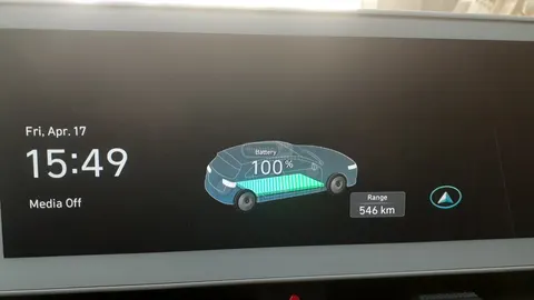 Chevrolet Bolt EV 2023 купить в Москве