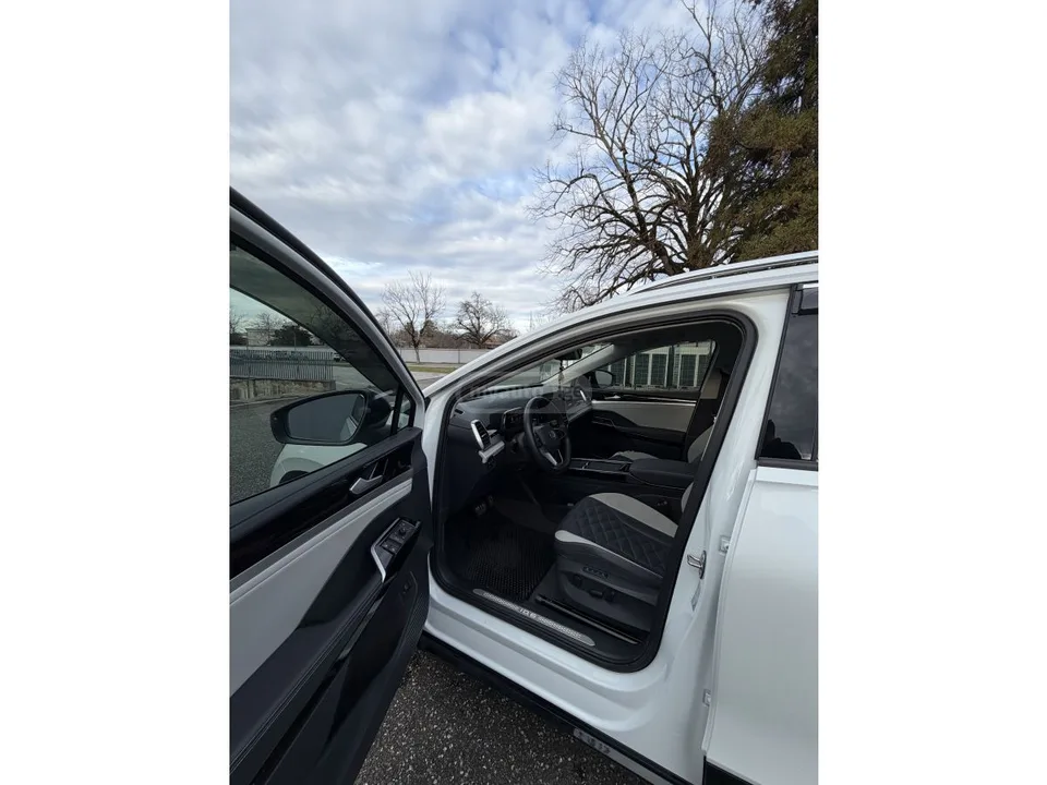 Volkswagen ID 6 Full 2023 — миниатюра 4