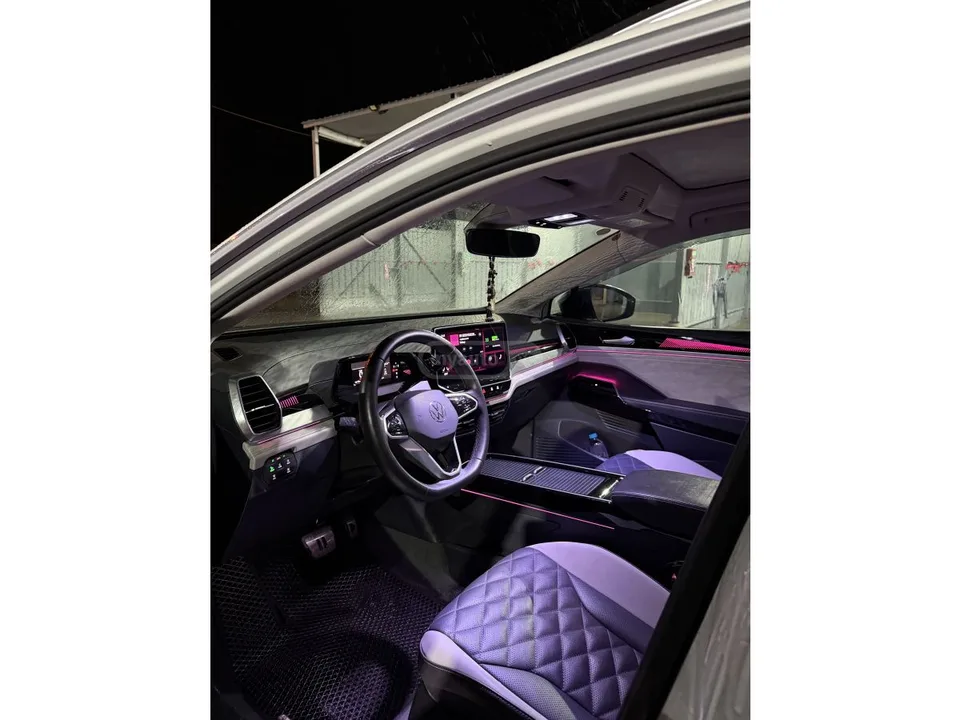 Volkswagen ID 6 Full 2023 — миниатюра 5