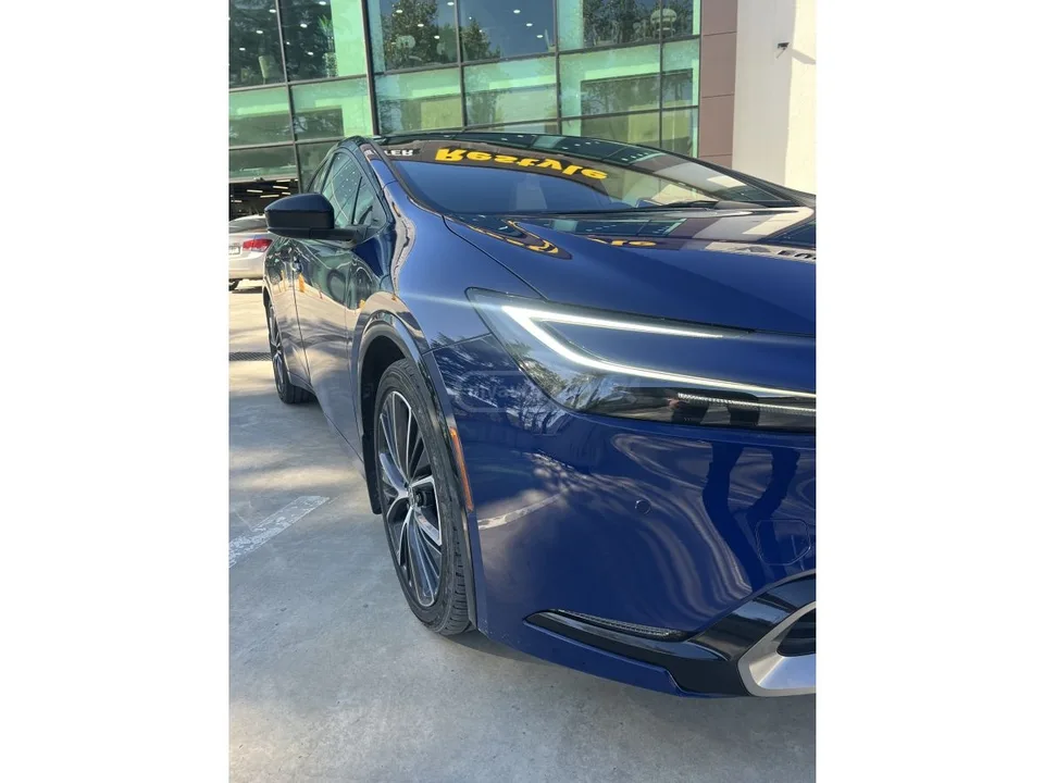 Toyota Prius 2023 — миниатюра 4