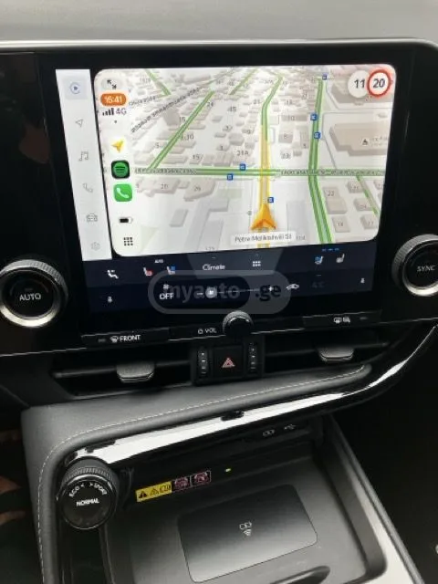 Lexus NX 350 Luxury 4dr All-Wheel Drive Aut 2022 — миниатюра 5