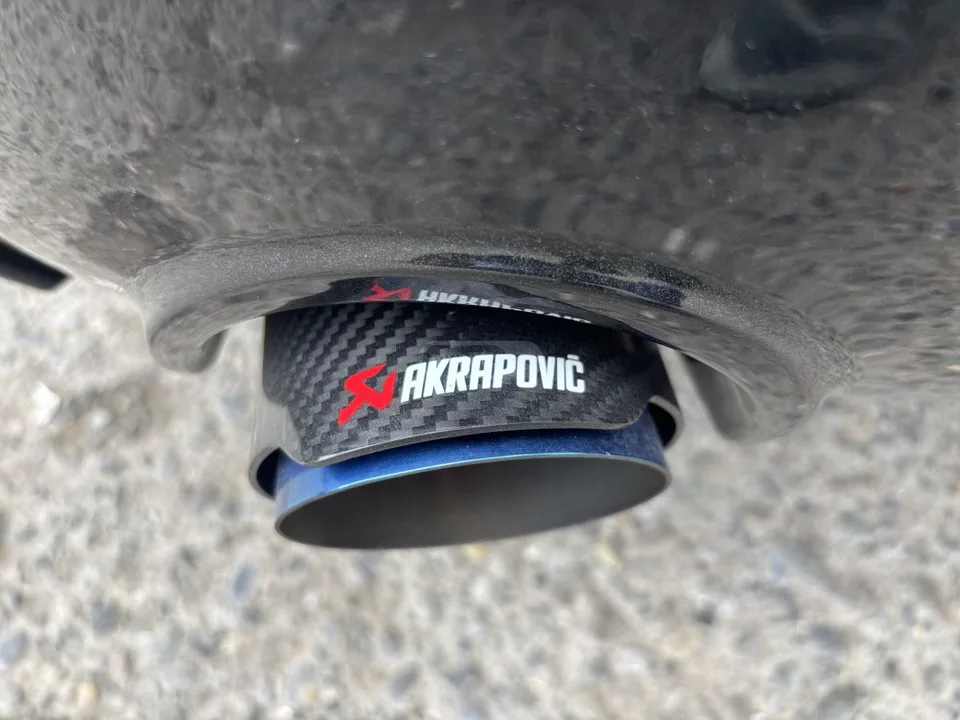 BMW 430 M PACKAGE 2025 — миниатюра 4