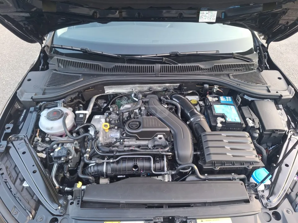 Volkswagen Jetta 2024 — миниатюра 4