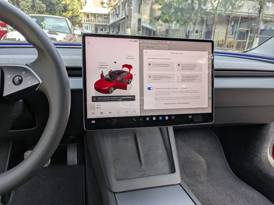Tesla Model 3 2024 — миниатюра 5