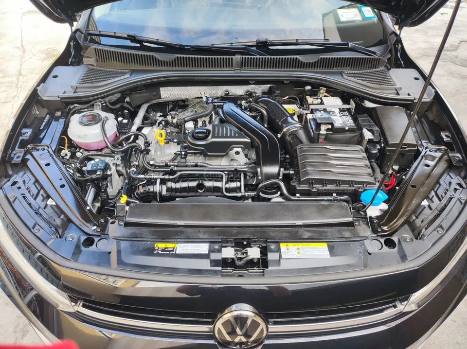 Volkswagen Jetta SE 2025 — миниатюра 4
