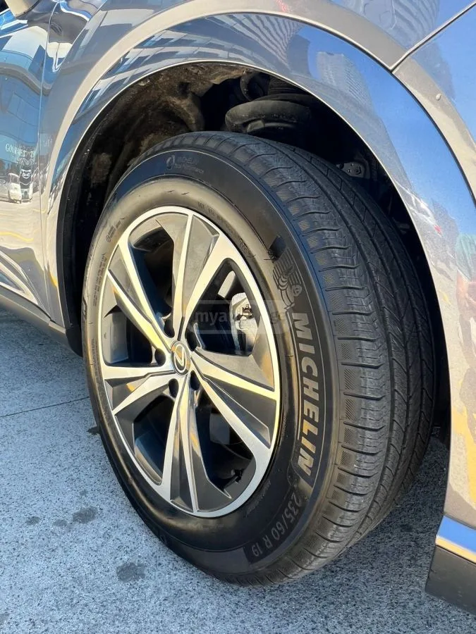 Lexus RX 350 Base 4dr All-Wheel Drive Autom 2023 — миниатюра 5