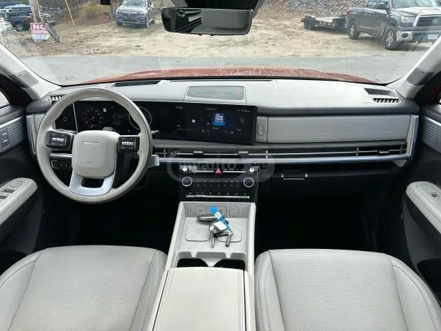 Hyundai Santa FE 2024 — миниатюра 5