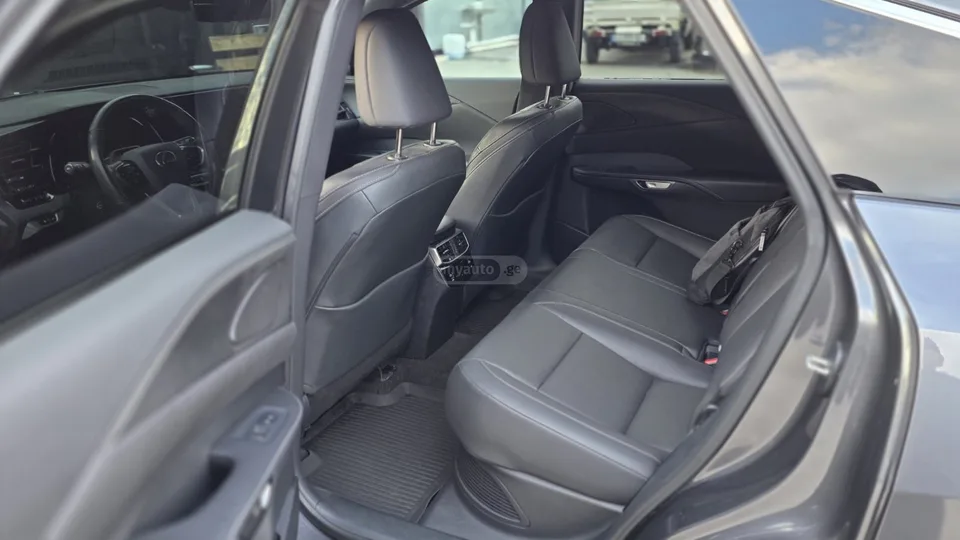 Lexus RX 350 2024 — миниатюра 5
