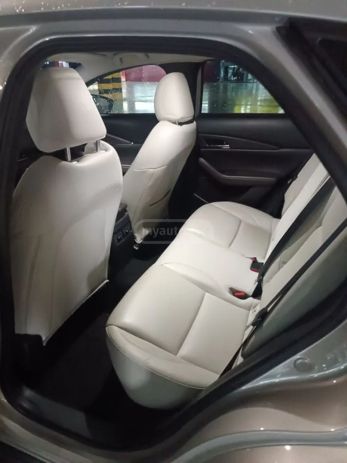 Mazda CX-30 2022 — миниатюра 3