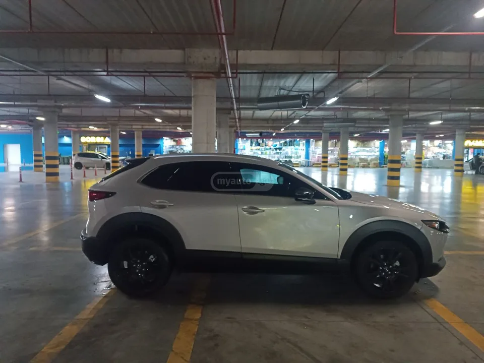 Mazda CX-30 2022 — миниатюра 4