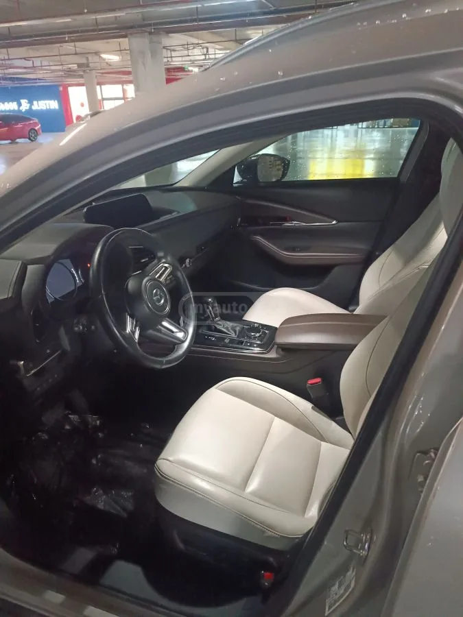 Mazda CX-30 2022 — миниатюра 5