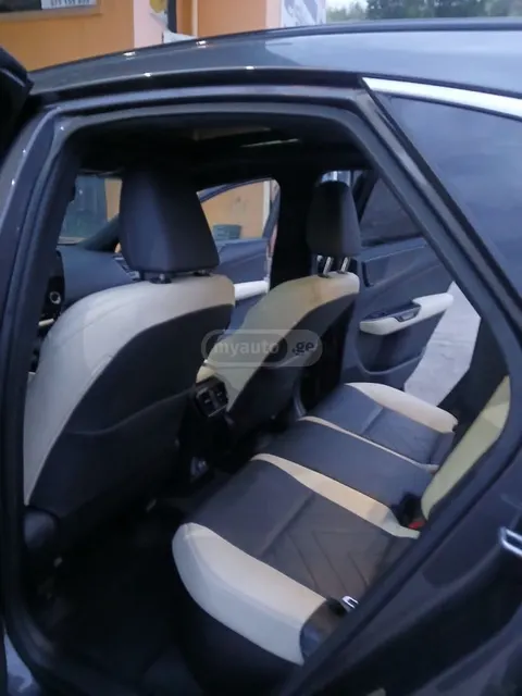 Lexus NX 350 2022 купить в Москве