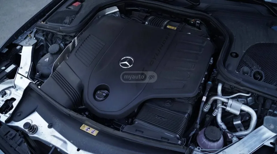 Mercedes-Benz CLS 450 2023 — миниатюра 5