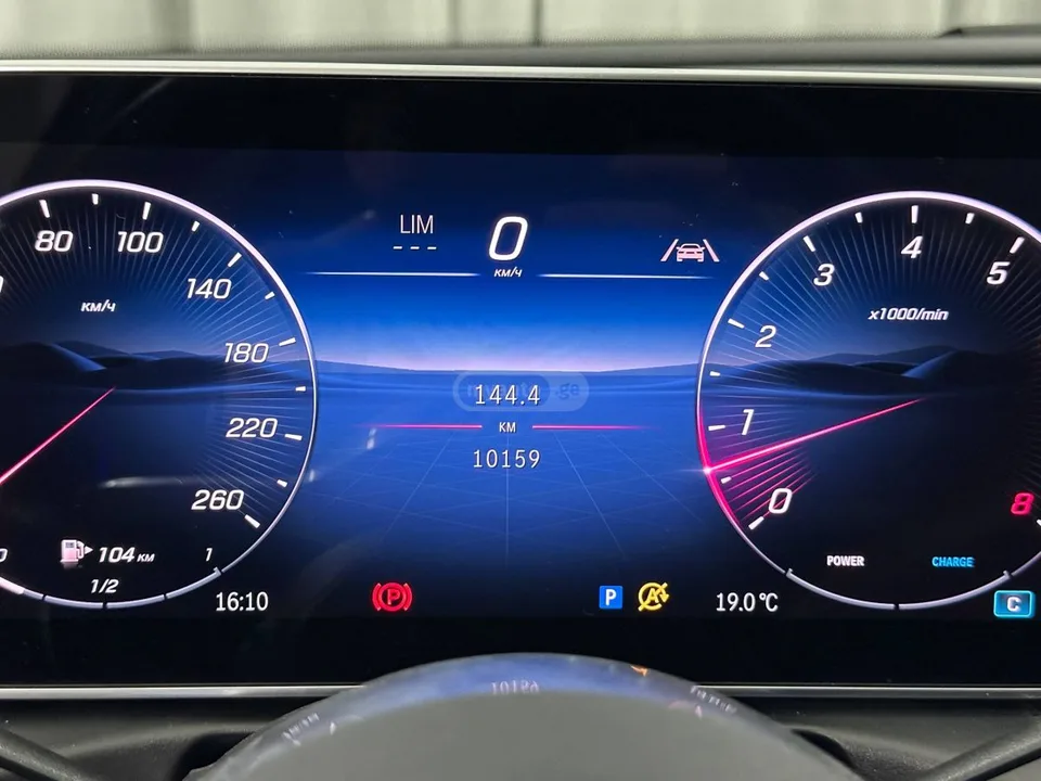 Mercedes-Benz C 180 2025 — миниатюра 5