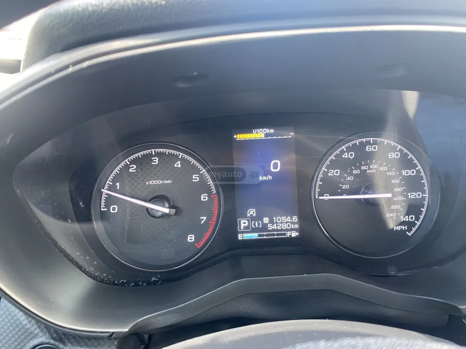 Subaru Forester Base 4dr All-Wheel Drive CVT 2022 — миниатюра 3