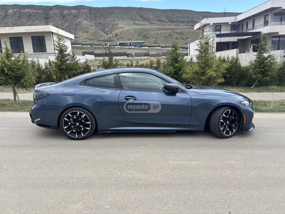 BMW 430 M PACKAGE 2025 — миниатюра 3