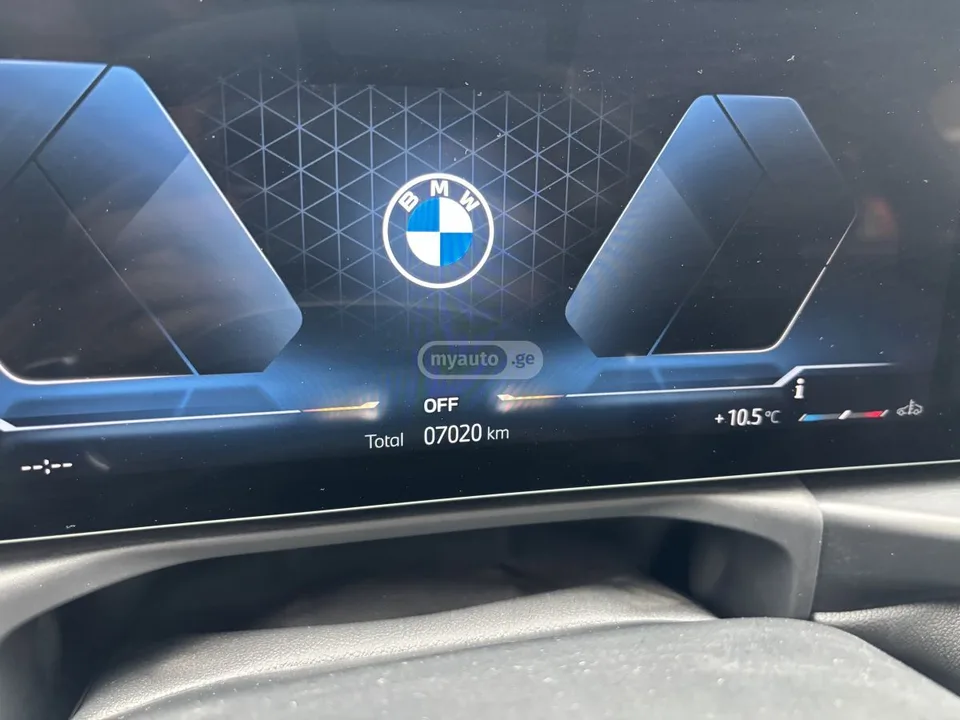 BMW 430 M PACKAGE 2025 — миниатюра 5