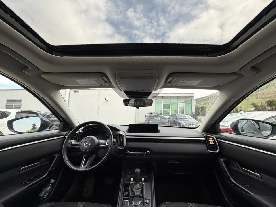 Mazda CX-50 2023 — миниатюра 5