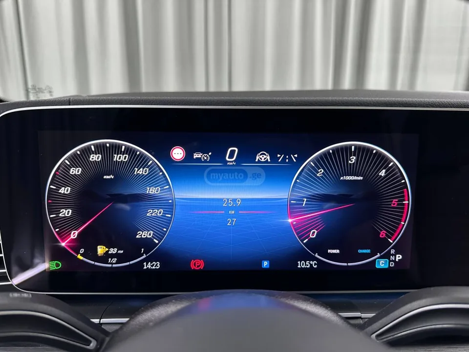 Mercedes-Benz GLS 450 2025 — миниатюра 5