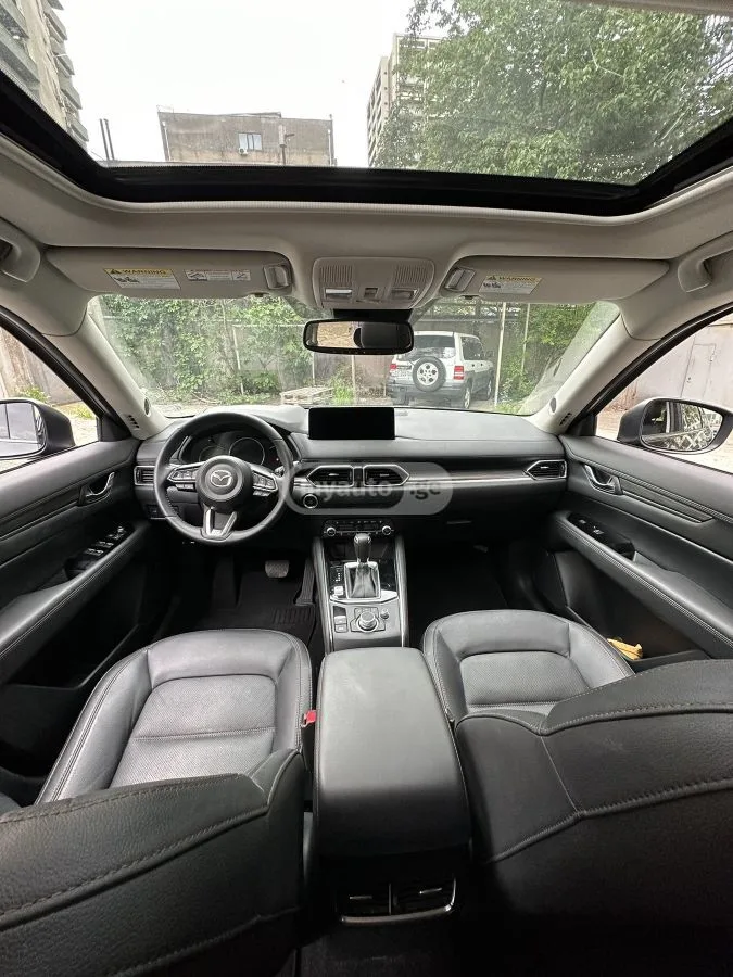 Mazda CX5 128 2022 — миниатюра 3