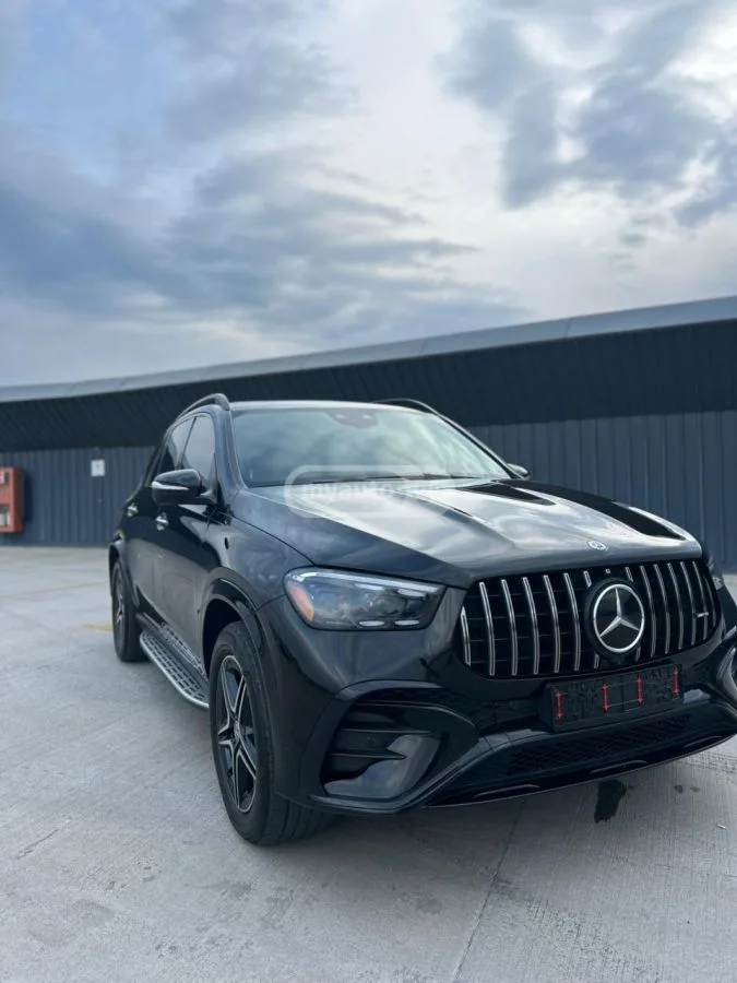 Mercedes-Benz GLE 350 129 2024 — миниатюра 2