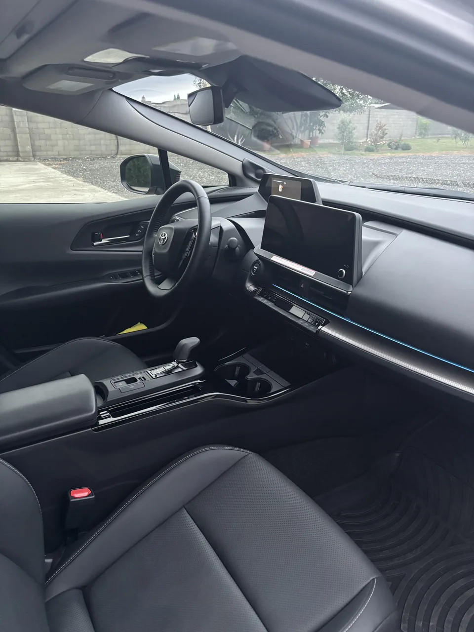 Toyota Prius LTD 2025 — миниатюра 3