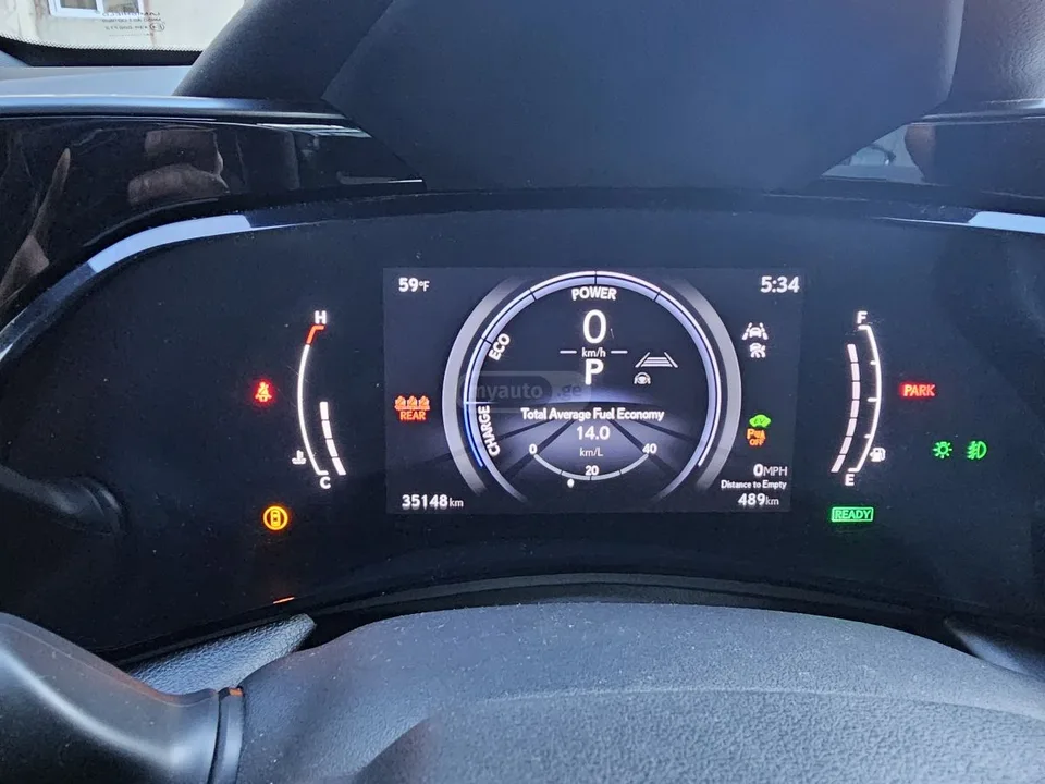 Lexus NX 350 2023 — миниатюра 5