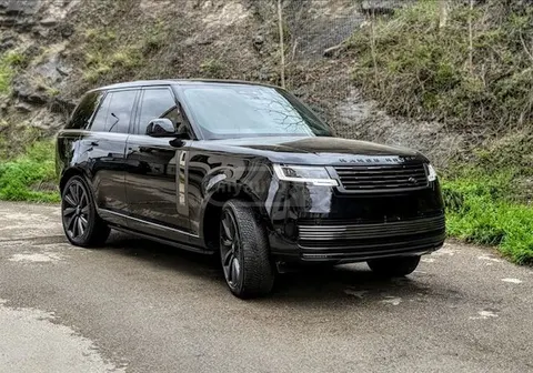 Land Rover Range Rover 2025 купить в Москве