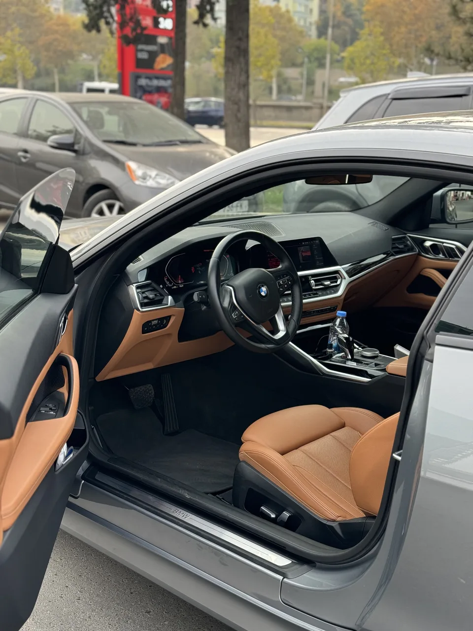 BMW 420 2023 — миниатюра 5