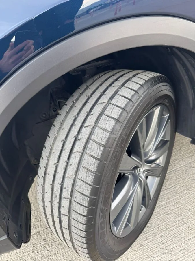 Mazda CX-5 2022 — миниатюра 5