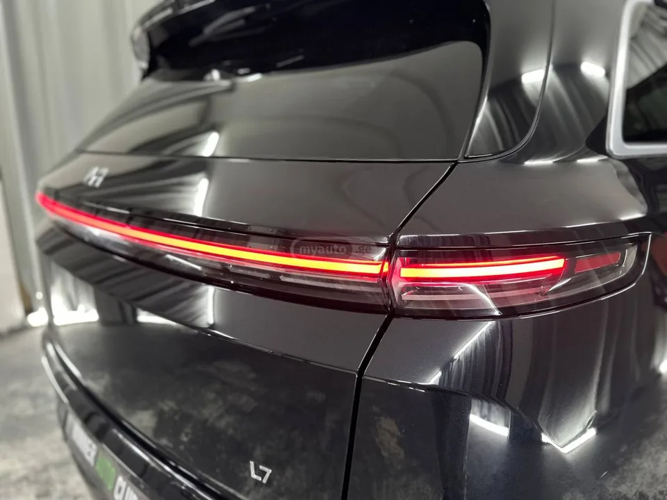 Li Xiang L7 2024 — миниатюра 3