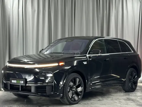 Li Xiang L7 2024 купить в Москве