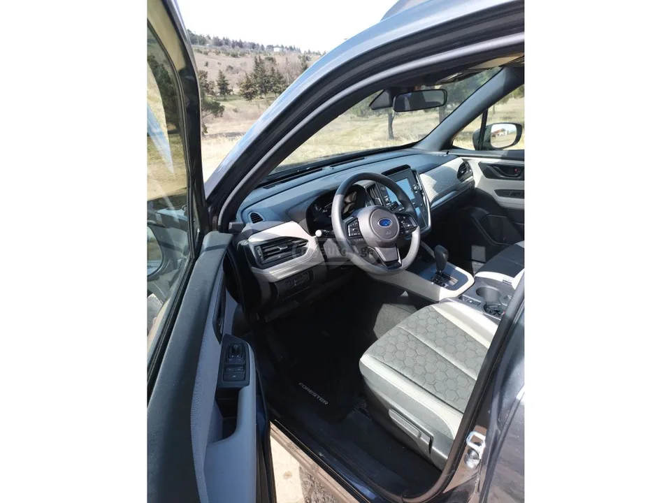 Subaru Forester 2024 — миниатюра 4