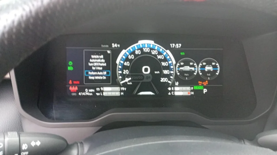 Toyota Tundra TRD Pro 4x4 CrewMax 5.5 ft. bo 2022 — миниатюра 3