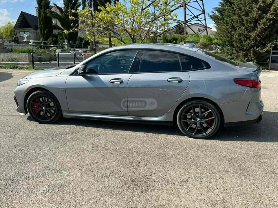 BMW M235 2022 — миниатюра 2