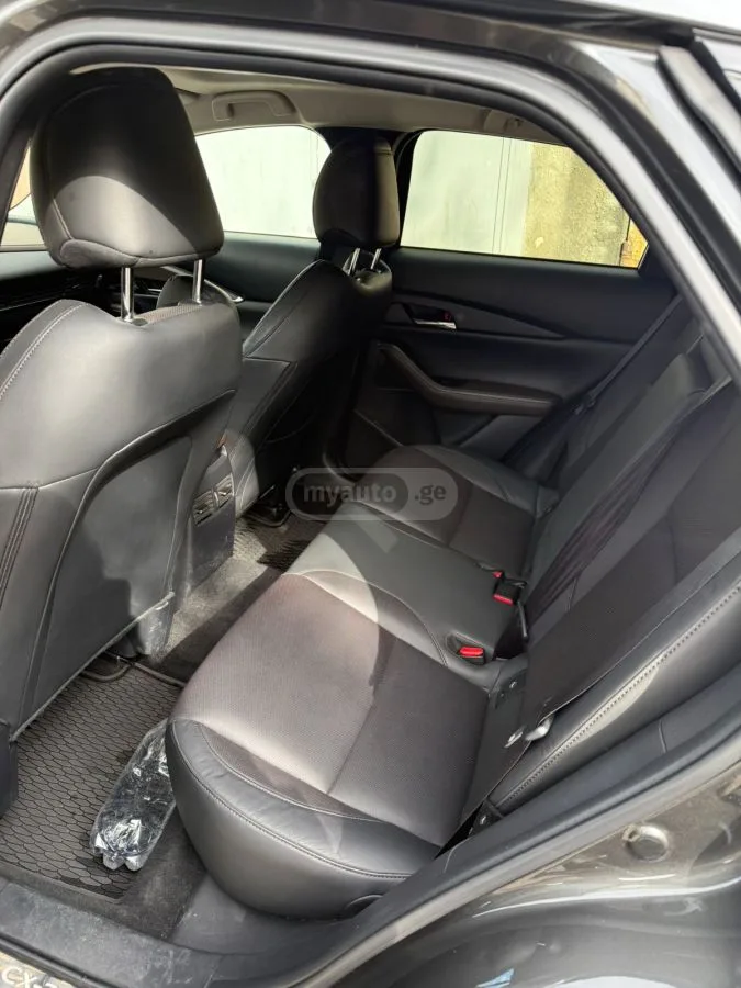Mazda CX-30 premium 2023 — миниатюра 5