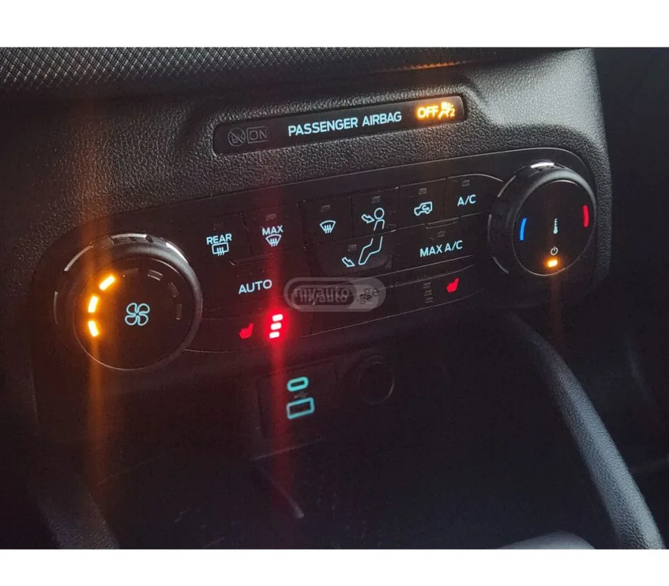 Ford Bronco Sport Base 4dr 4x4 Automatic 2022 — миниатюра 3