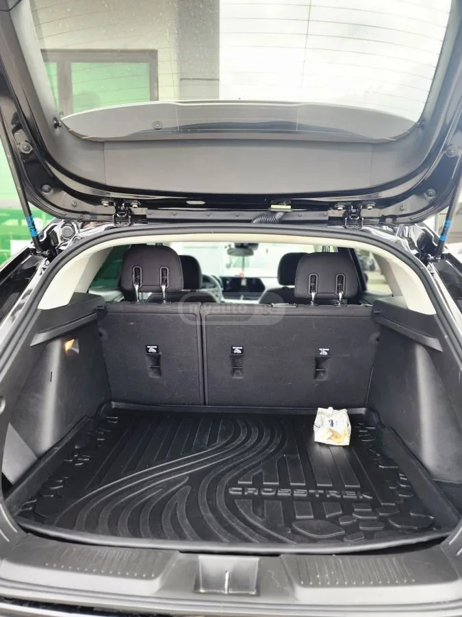 Chevrolet Trax Crossover 2023 — миниатюра 5