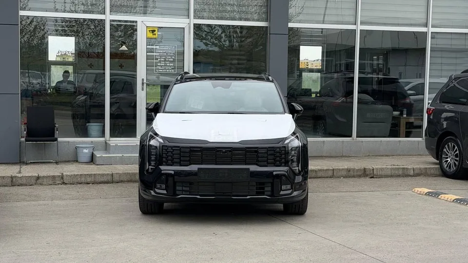 Kia Sportage 2026 — миниатюра 5
