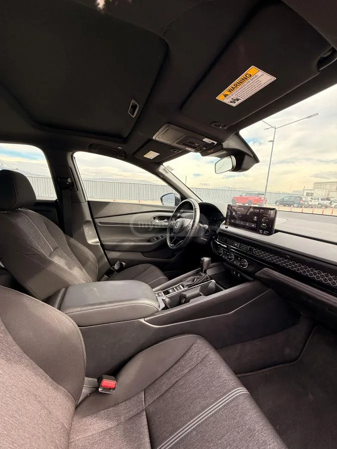 Honda Accord 2023 — миниатюра 4