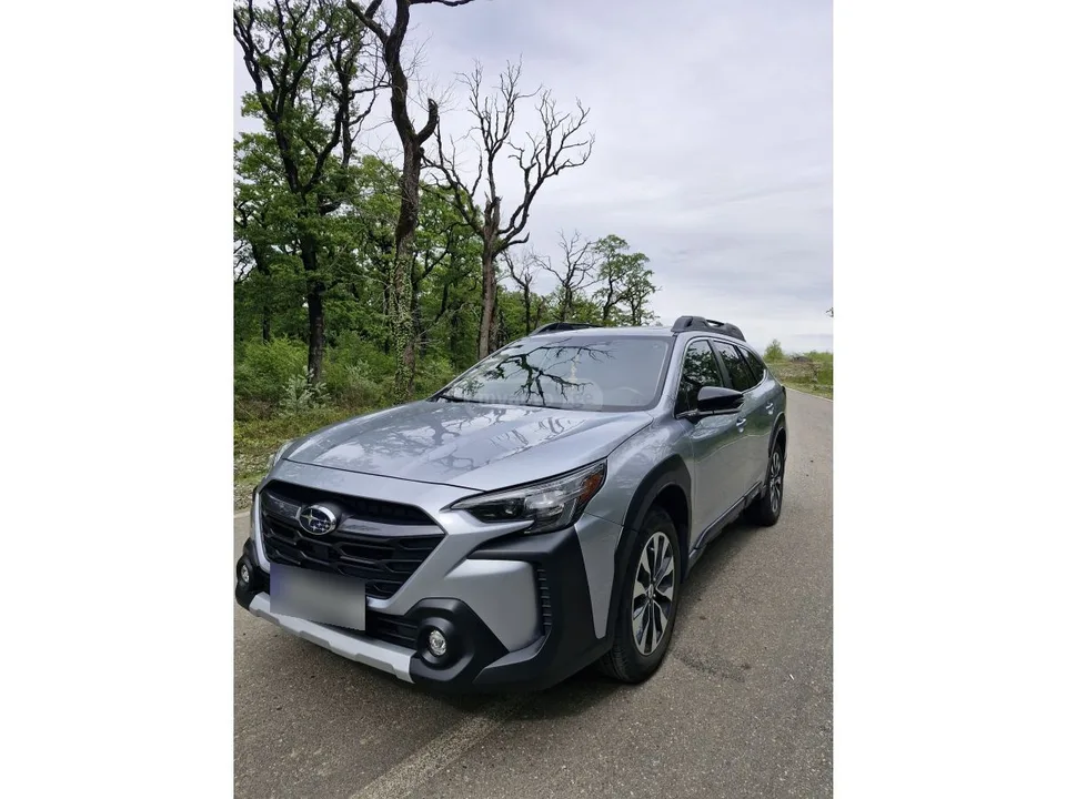 Subaru Outback Limited 4dr All Wheel Drive CV 2024 — фото 1, купить с доставкой в Москву