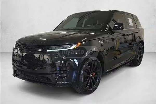 Land Rover Range Rover Sport 2024 — фото 1, купить с доставкой в Москву