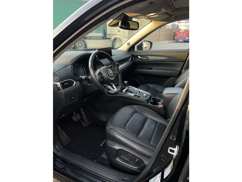 Mazda CX5 Grand Touring 2023 — миниатюра 5