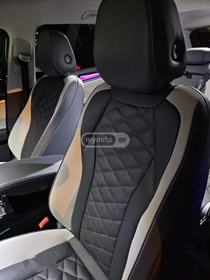 Volkswagen ID 6 PRO 2022 — миниатюра 3