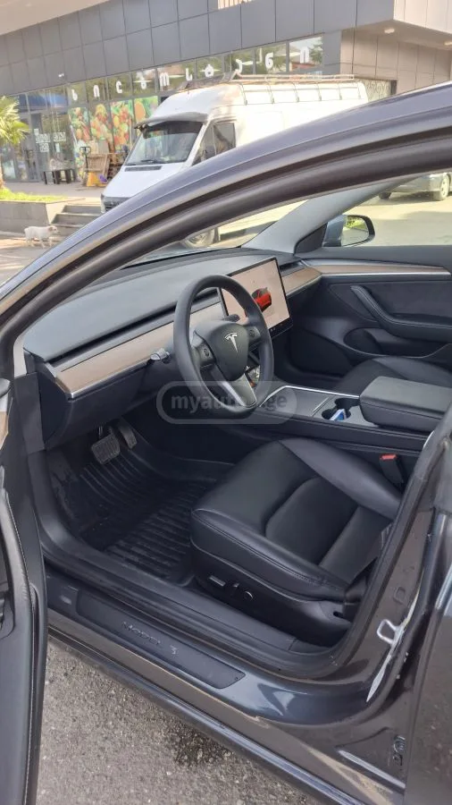 Tesla Model 3 2023 — миниатюра 3
