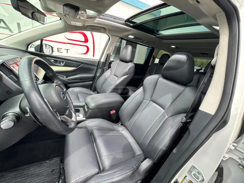 Subaru Ascent 2022 — миниатюра 4