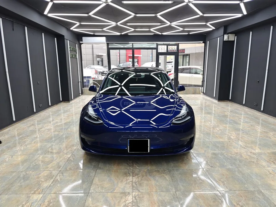 Tesla Model 3 Performance 2023 — миниатюра 4