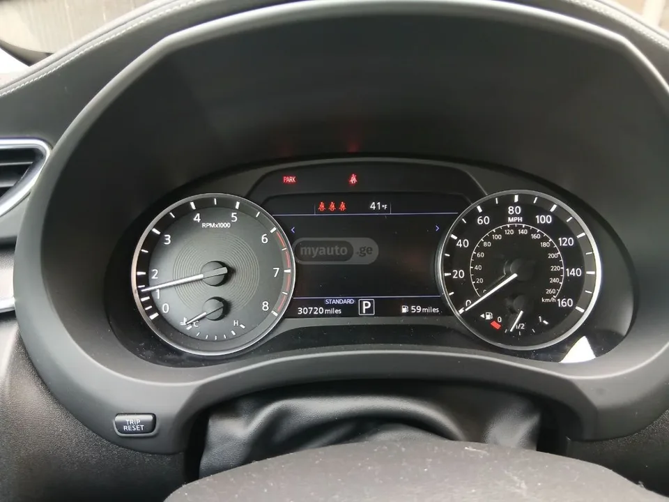 Infiniti QX 50 J5BB = LUXE 2022 — миниатюра 5