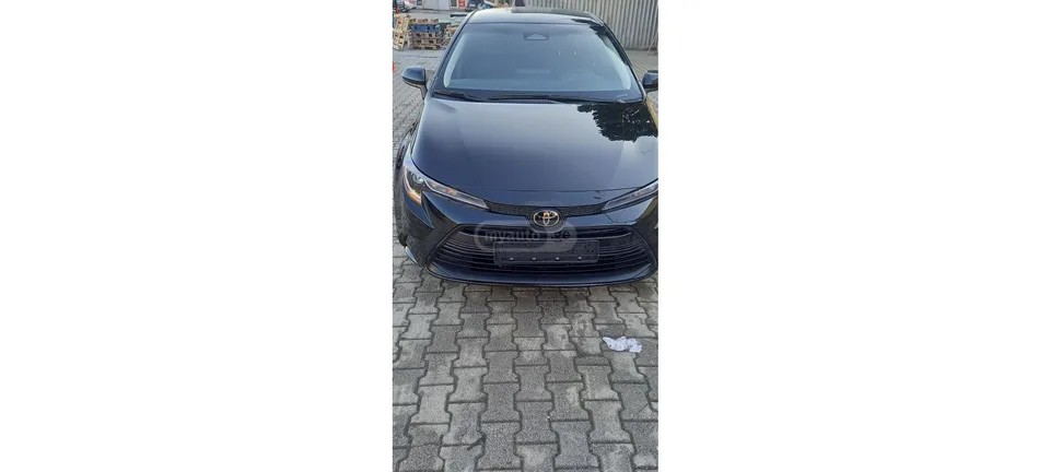 Toyota Corolla le 2024 — миниатюра 4